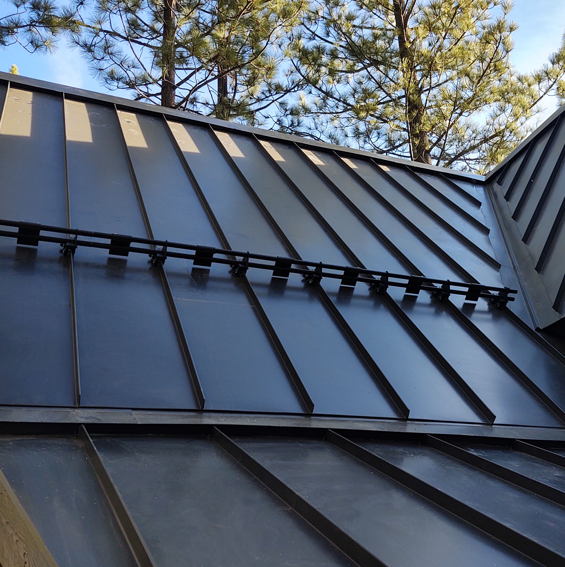 Trusted Roofing Contractor for Arcadia Property Managers