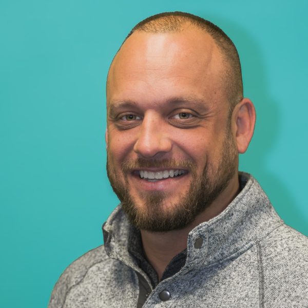 Aaron Christy founder Arcadia Metal Roofing