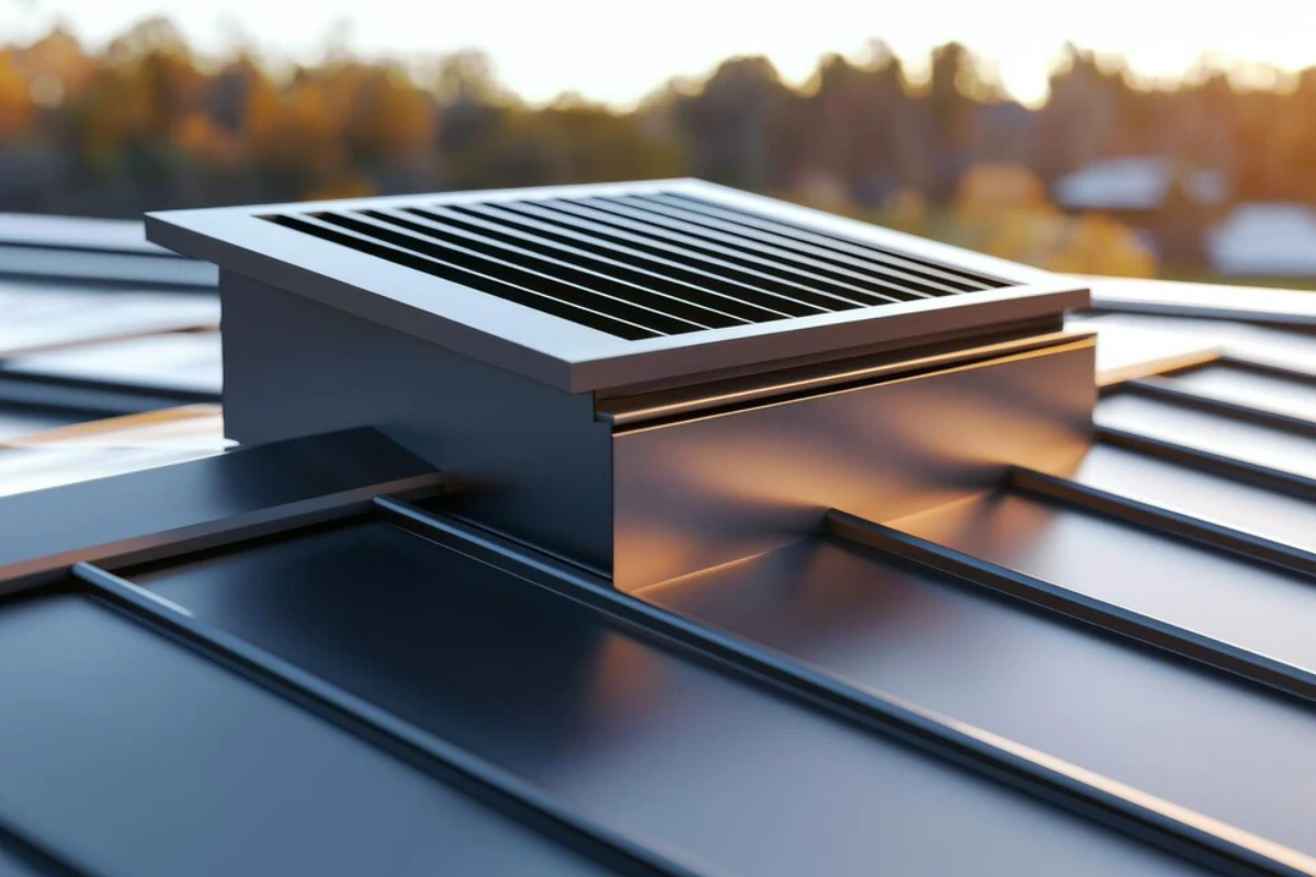 Stop a Metal Roof Leak in Arcadia: Find the Cause
